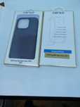 Husa Cento IPhone 15Pro/folie Cento iPhone 14Pro/15