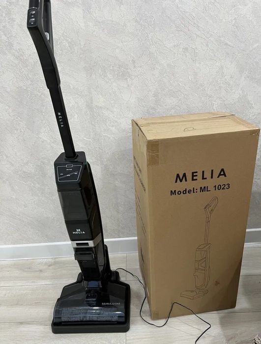 Пылесос 3в1 Melia