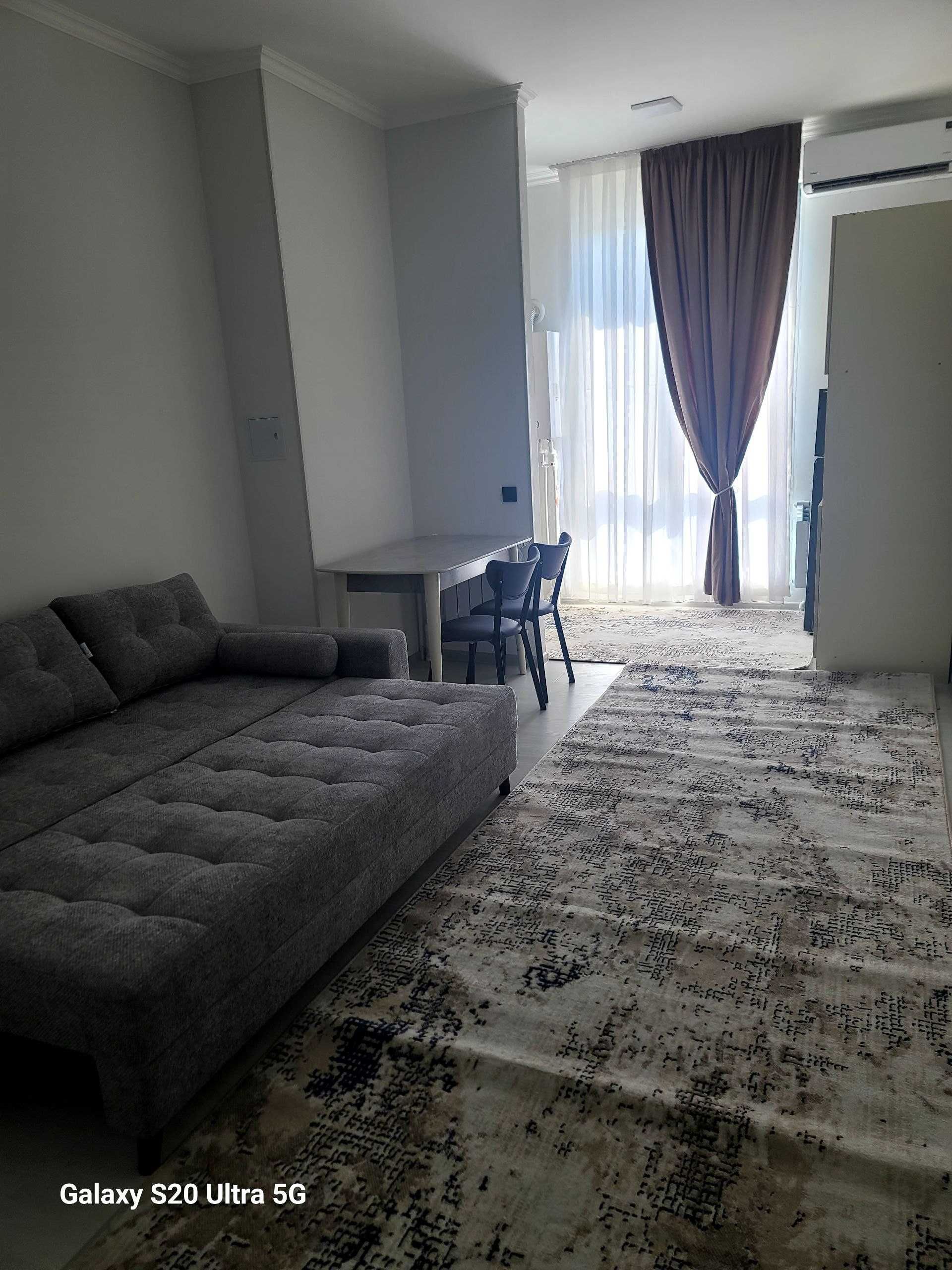 Arendaga 1 xonali kvartira beriladi studia variant