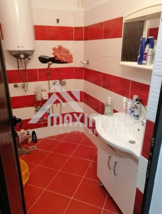 Продава се Многостаен апартамент в Варна, Младост 1 - 98 кв.м за 2091 €/кв.м - Снимка #4