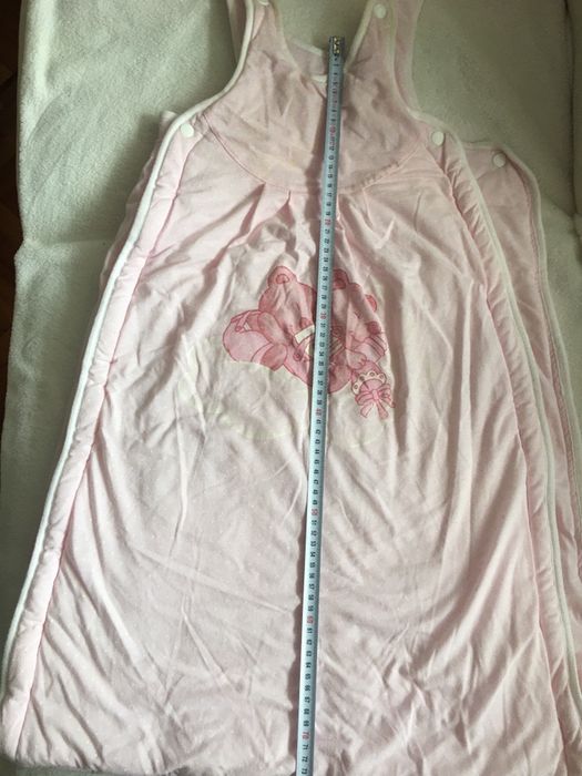 Sac de dormit bebe marimea 92