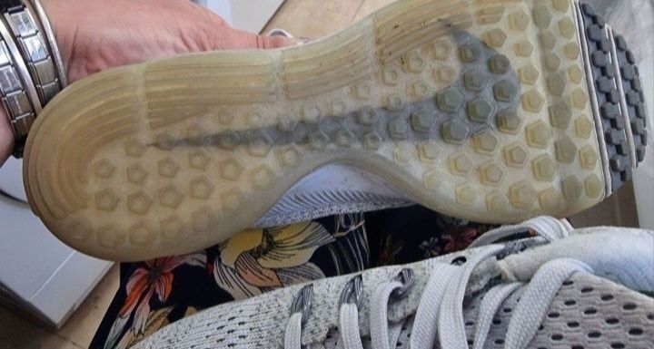 Nike Zoom All Qut дамски маратонки номер 38