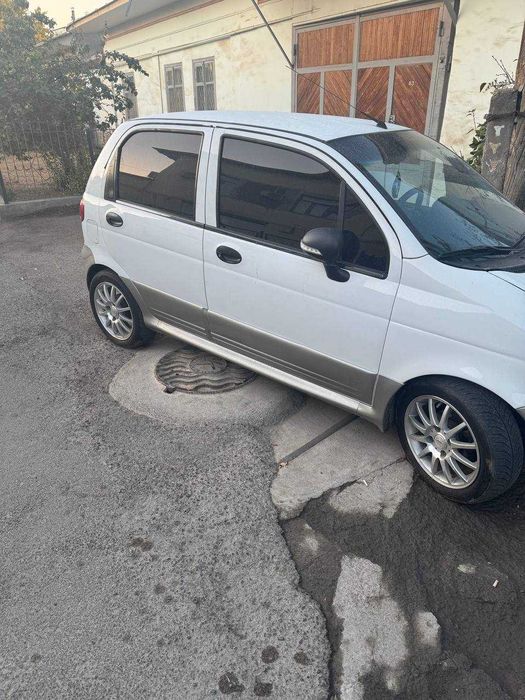 matiz 2009 best сотилади