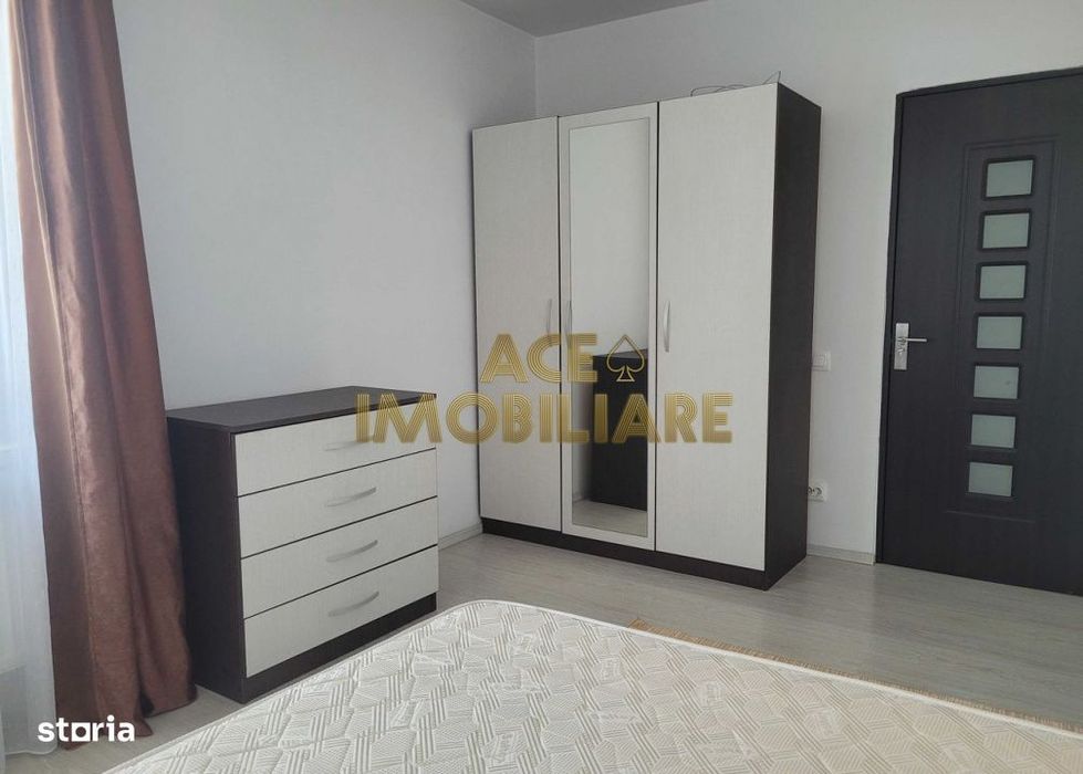 2 Camere | Titan - Dristor | Proximitate Metrou | Loc Parcare