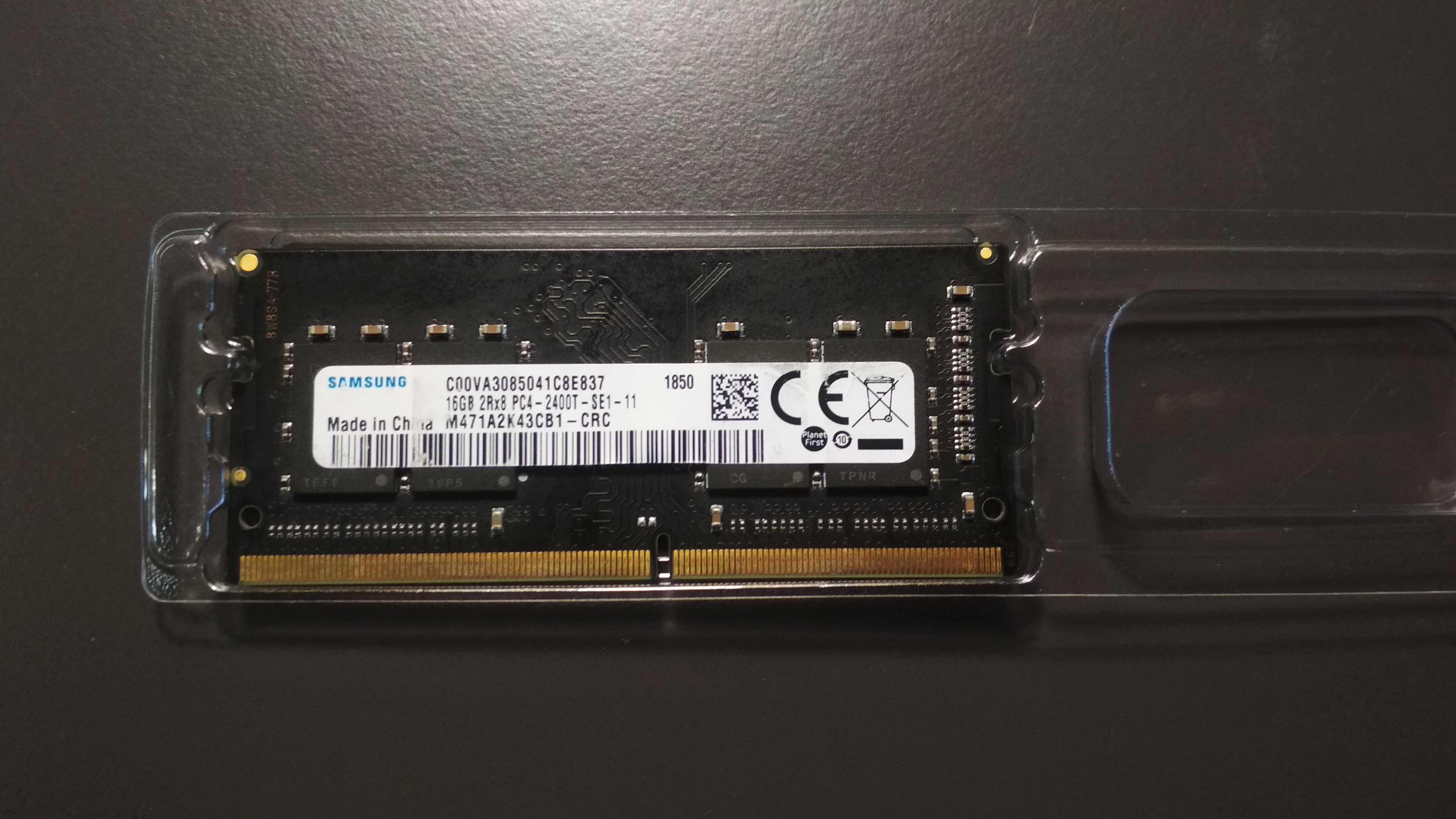 RAM памет DDR4 16GB