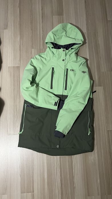 Geaca snowboard 4F