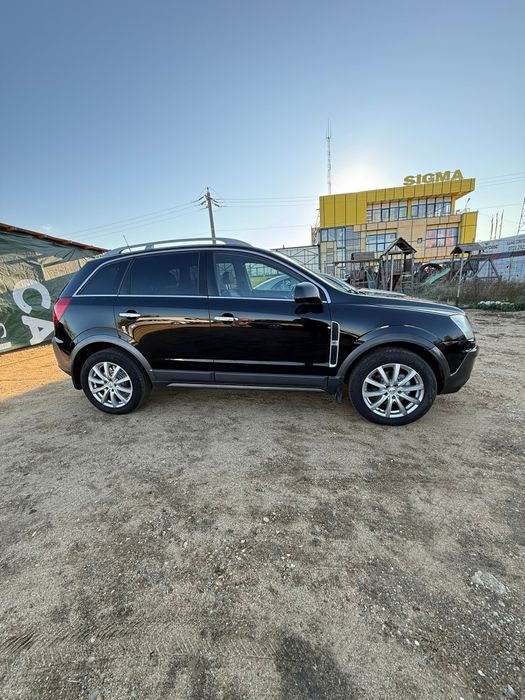 Opel Antara 2.0 Diesel