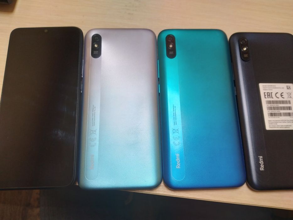 Продам Xiaomi remi 9