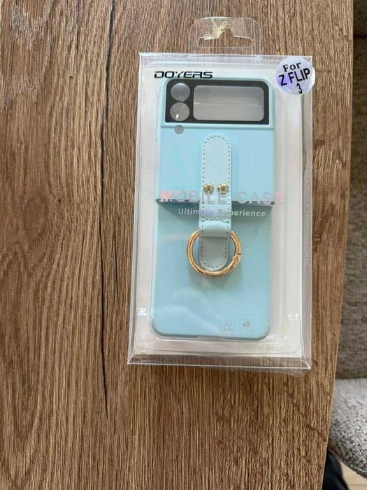 Samsung Galaxy Z Flip 4