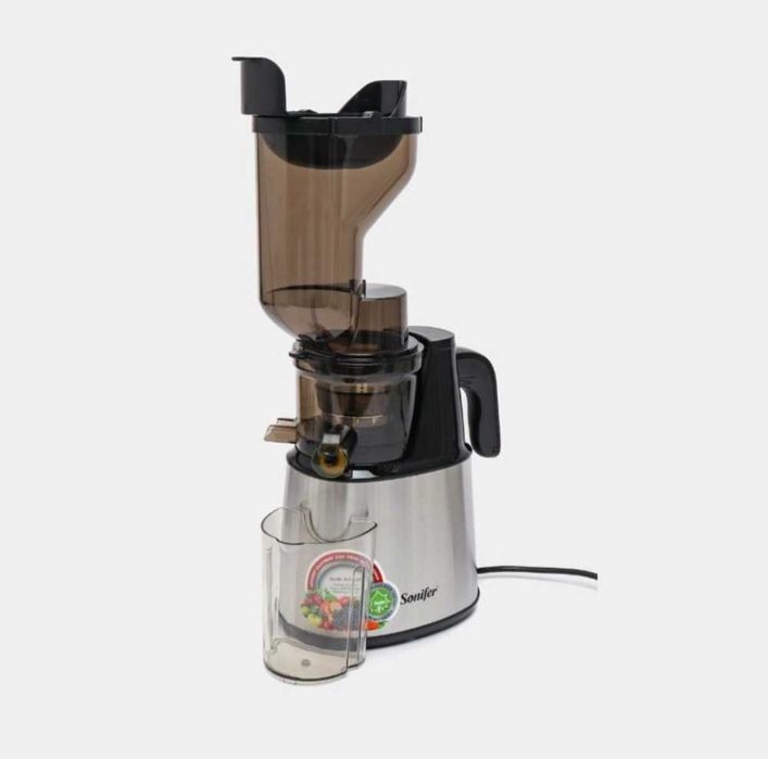 Sonifer sok aparat sotiladi