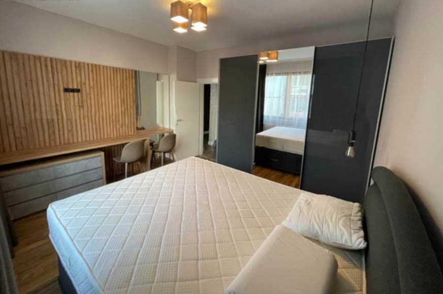 Дава се под наем Тристаен апартамент в София, Лозенец - 91 кв.м за 850 € - Снимка #6