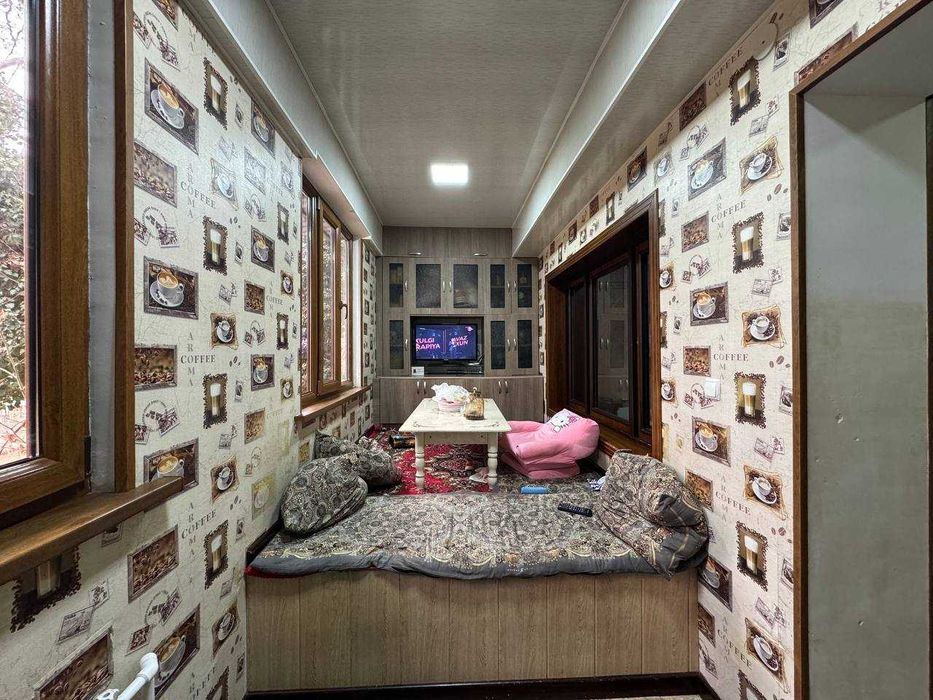 Цум 2Х Комнатная Квартира Метро Космонавтов ул.Юнуса Раджаби