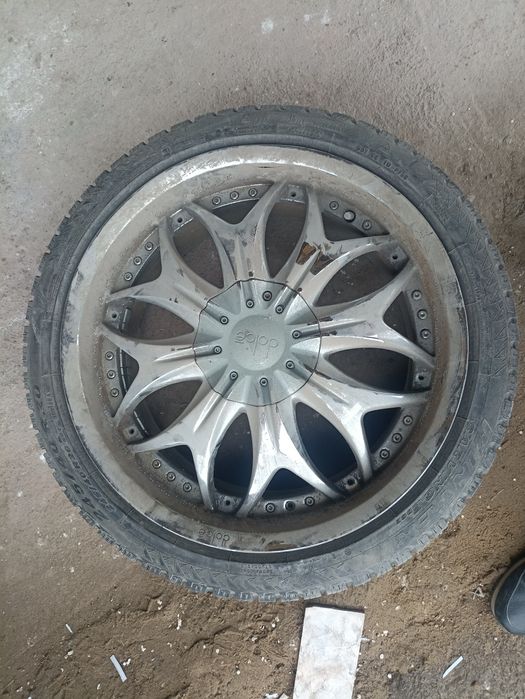 Колесса сатылады