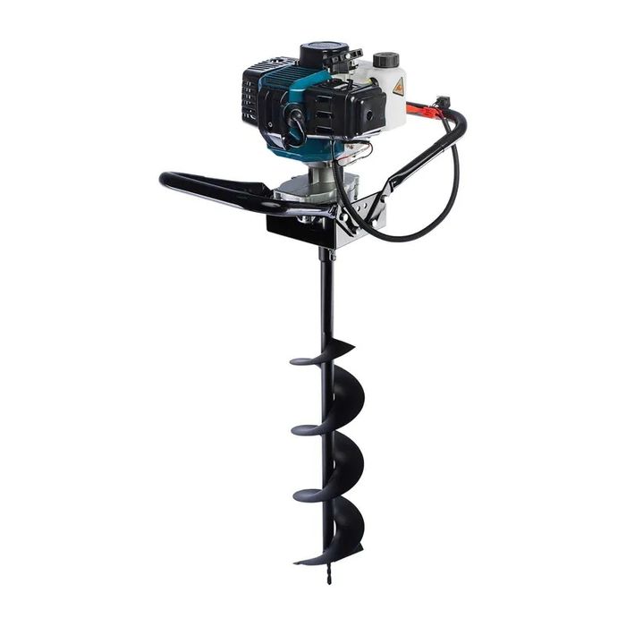 Мотобур Алтеко/Alteco!Total tools/Тотал тулс! Бесплатная доставка!