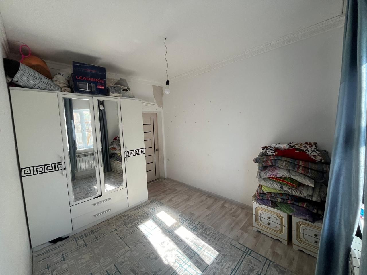 Продам дом акжар 1