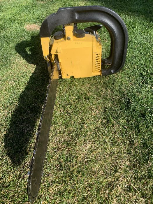 Drujba Mcculloch pro mac 510