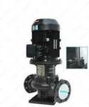 Насос для горячей воды TB 100-22/2-7.5KW