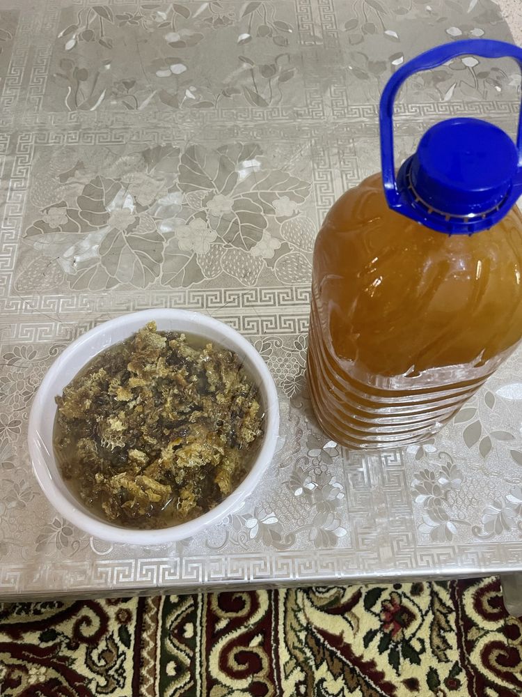 Bol sotiladi chistin