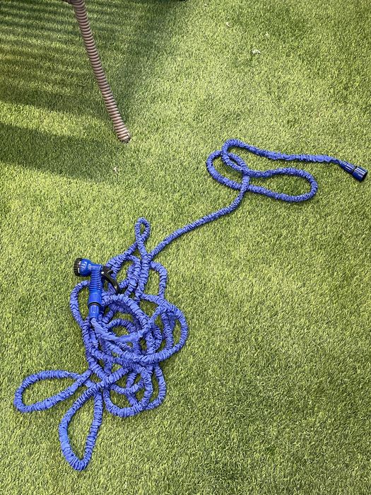 Чудо шланг удлиняющийся