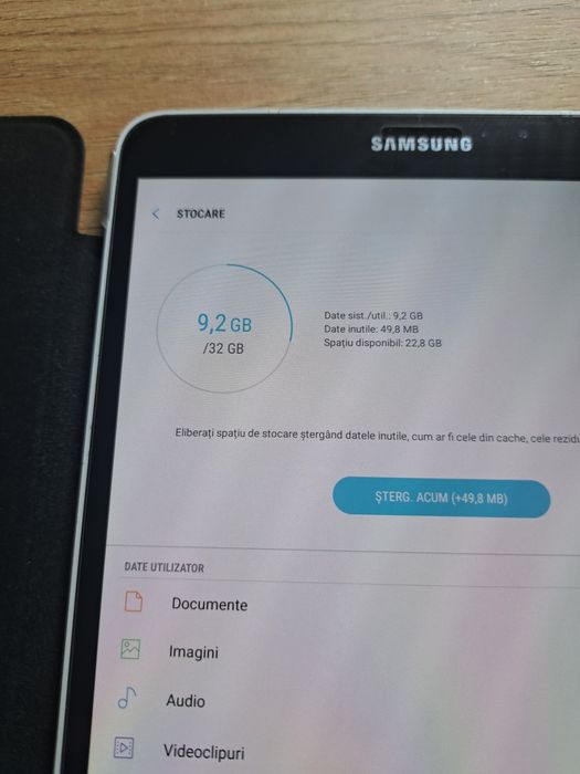 Tableta Samsung Tab S2