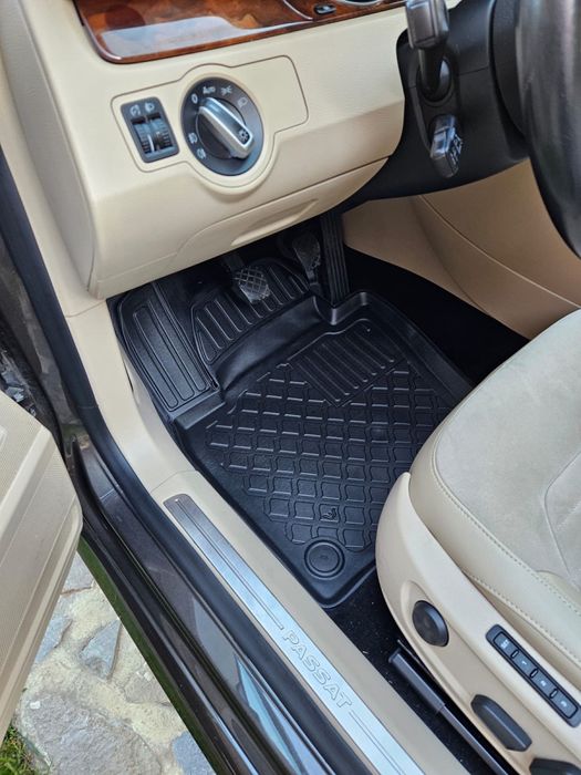 Vand Volkswagen passat