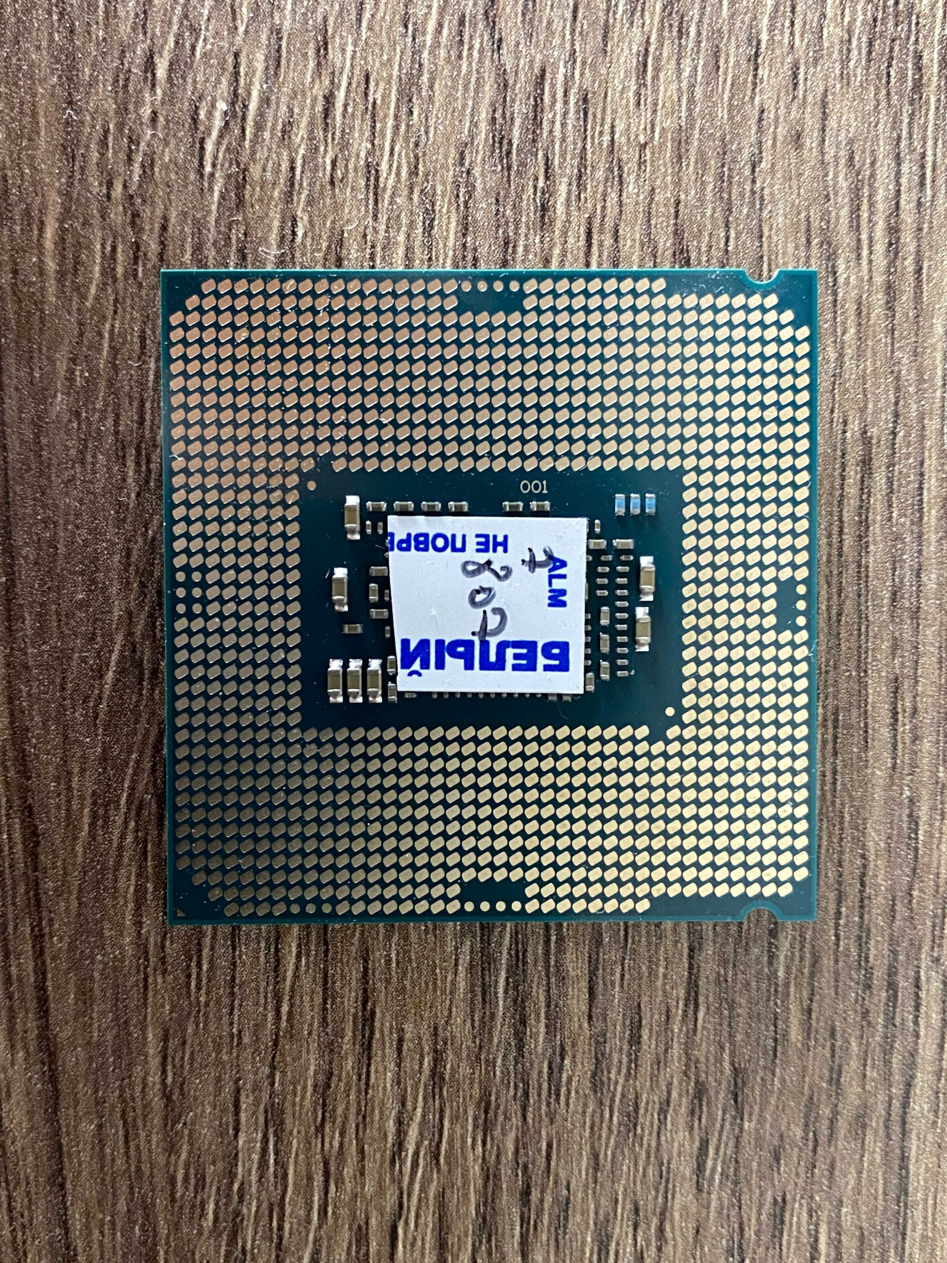 Intel Celeron G4900 LGA1151 v2