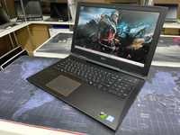 Игровой Ноутбук Dell G3 15-Core i5-8300H/GTX1060/Ram8/SSD128+HDD1000GB