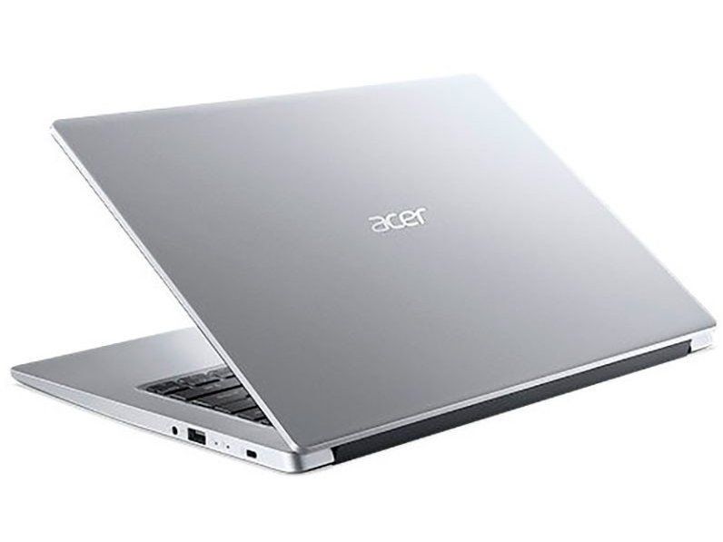 "Acer aspire 3, Intel core i5, 8GB DDR4"