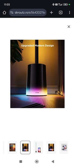 Govee Floor Lamp 2