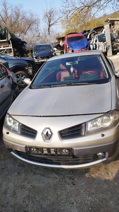 Piese cabrio facelift