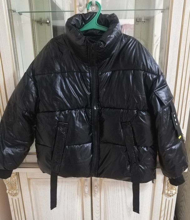 Puxavik kurtka sotiladi