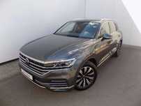 Volkswagen Touareg VW Touareg 3.0TDI 286CP, LED Matrix, Suspensie, Webasto