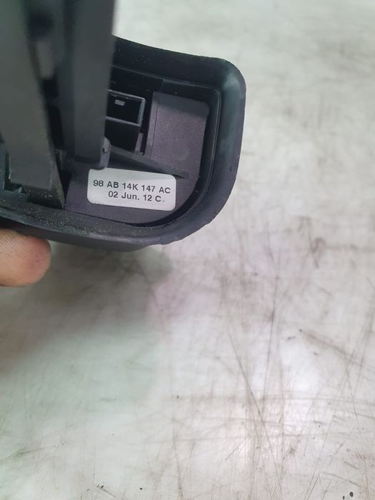 Maneta control radio 98-ab-14k-147-ac Ford Focus 1 [1998 - 2004]