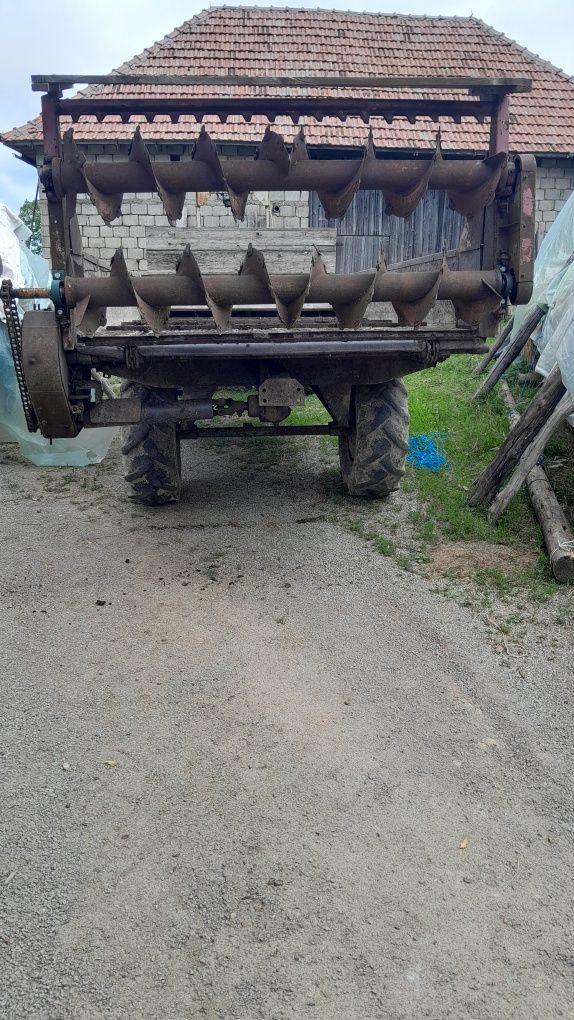 Mig gunoi marca mengele