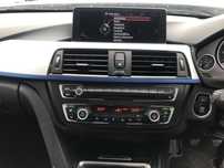 Navi navigatie mare NBT bmw seria 3 F30 F31