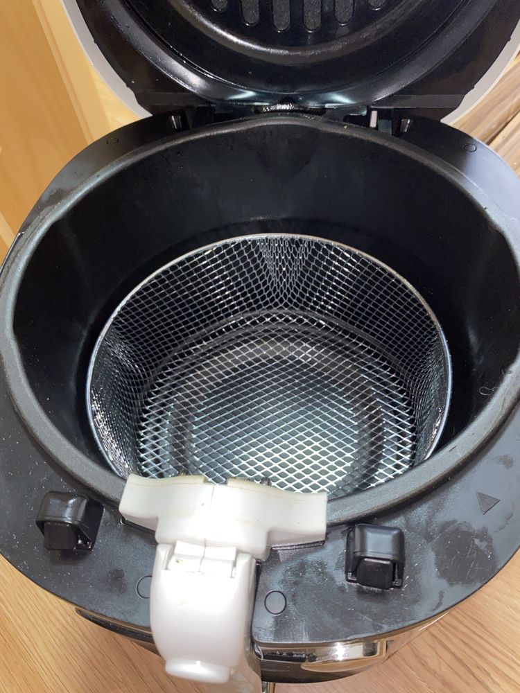 Fripteoza tefal 2kg