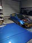 Bmw e36 / drift / 500hp