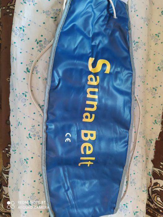Пояс sauna Belt.