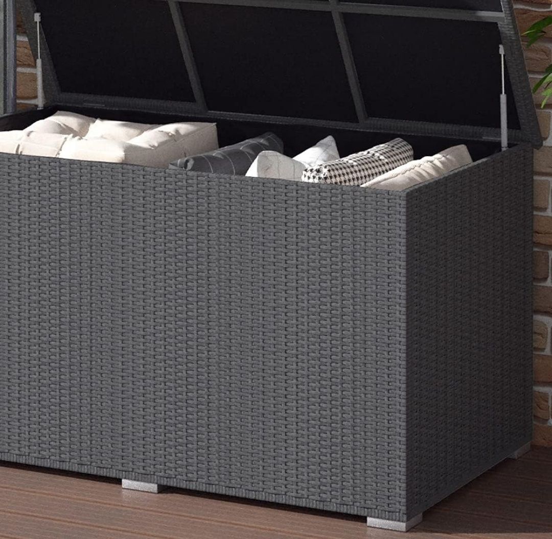 Ратанова кутия за възглавници 950L