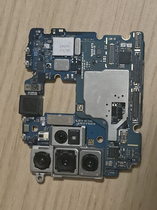 За Части Note 10 Plus (N975F)