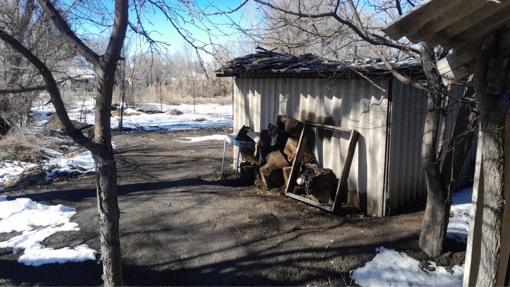 Продам дом в Сарканде