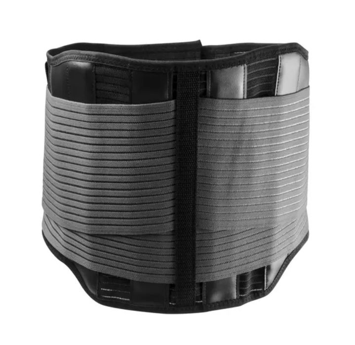 Колан за кръст LOMBACROSS® Activity