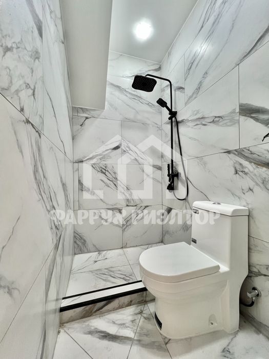 4 ком Паркентский 100м2 танхаус