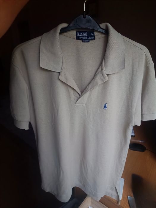 Tricou Polo Ralph Lauren