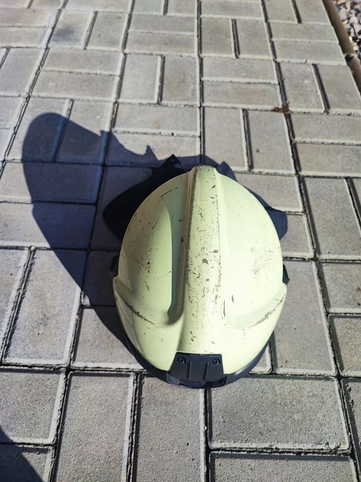 Costum reprezentare bărbați IGSU pompieri mărime 50 talie II