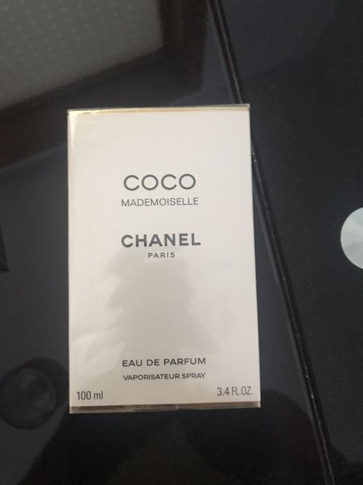 Chanel Coco mademoiselle