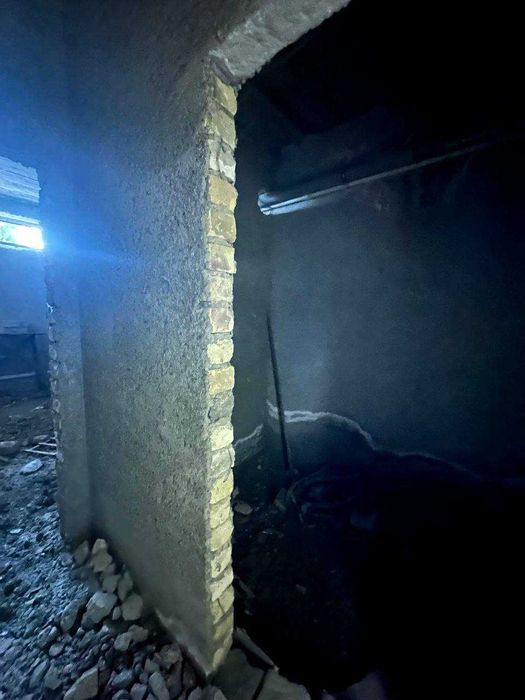 Nekrasova hududida kvartira zudlik bilan sotiladi!