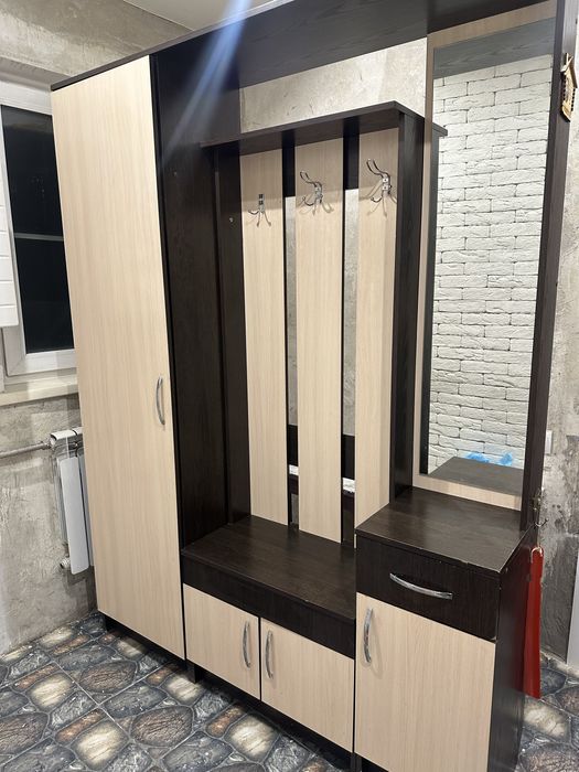 Набор мебели для прихожей