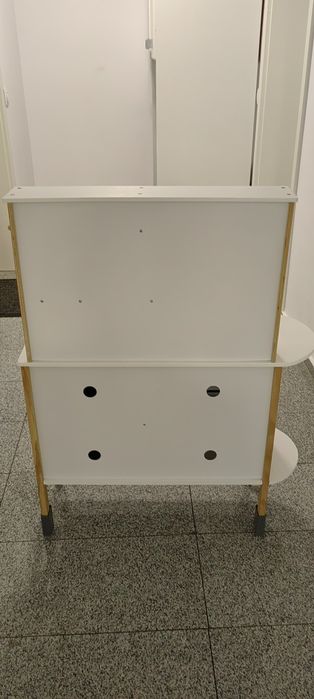 Bucatarie dee jucarie din lemn