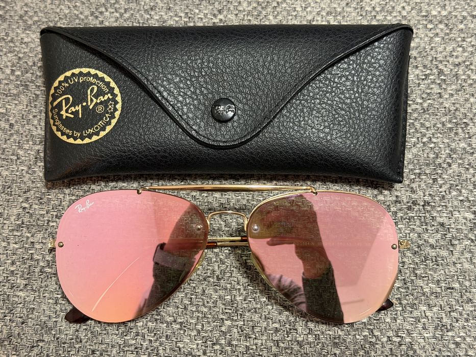 Ochelari RayBan originali noi
